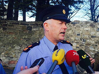 Murder inquiry launched into D...